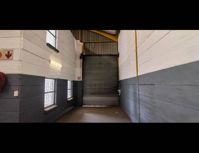 INDUSTRIAL PROPERTY TO RENT IN SILVERTONDALE